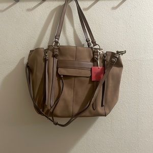 Mossimo Supply Co. Tote